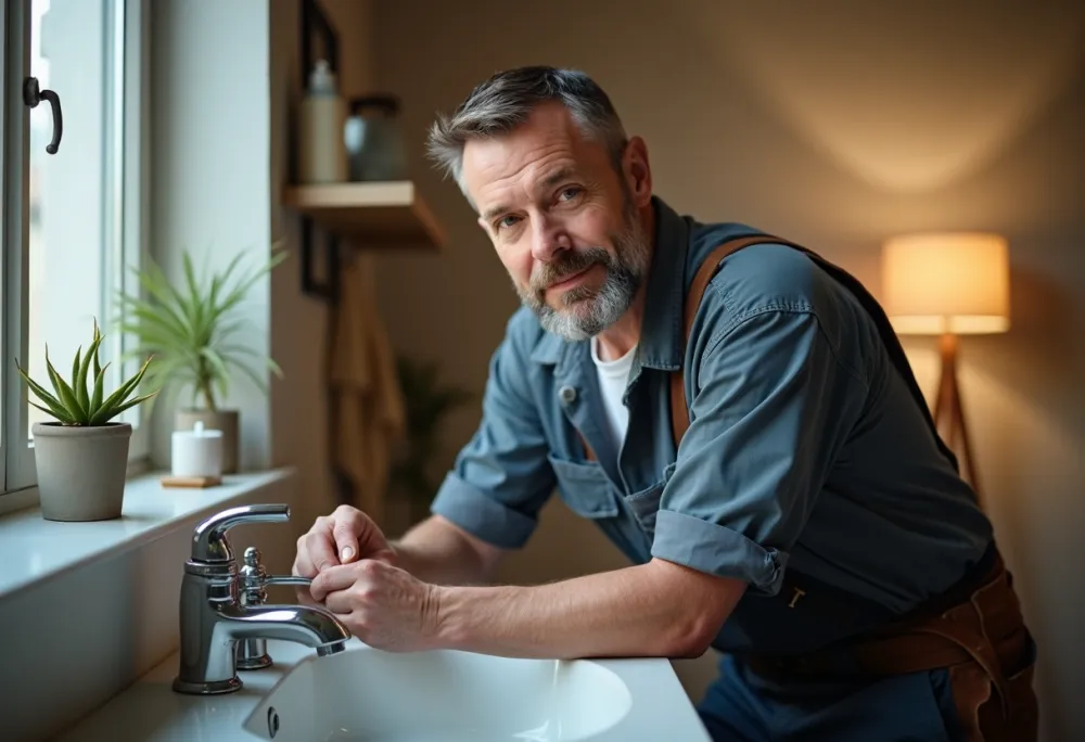Sink Repair Services in Calabasas, California — Plumber California